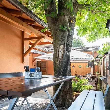 Landgasthof Zum Erdinger Weissbräu Hotel Rosenheim