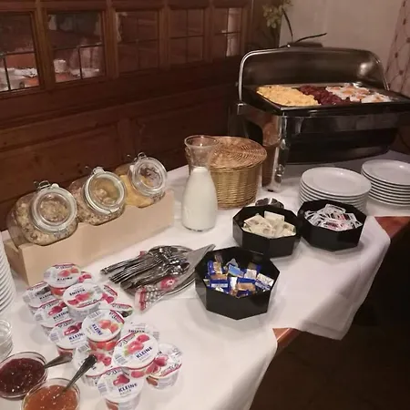 Landgasthof Zum Erdinger Weissbräu Rosenheim
