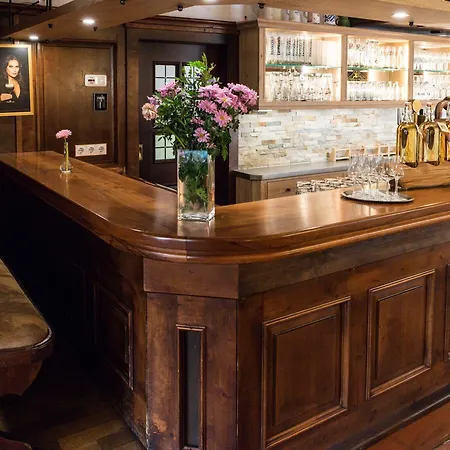 Hotel Landgasthof Zum Erdinger Weissbraeu Rosenheim