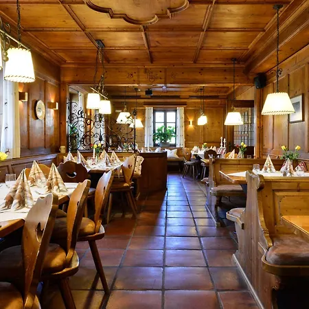 Landgasthof Zum Erdinger Weissbraeu 3* Rosenheim