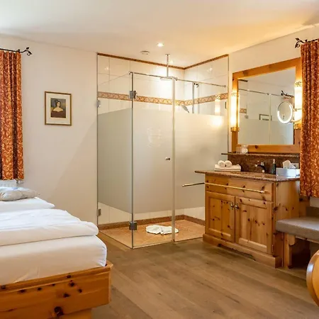 Hotel Landgasthof Zum Erdinger Weissbraeu