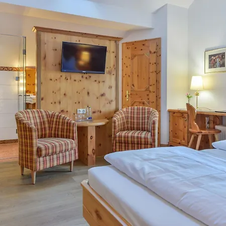 Landgasthof Zum Erdinger Weissbraeu Hotel 3*