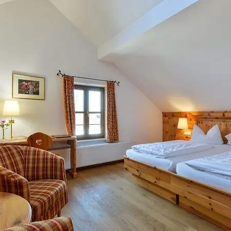 Landgasthof Zum Erdinger Weissbraeu Hotel Rosenheim
