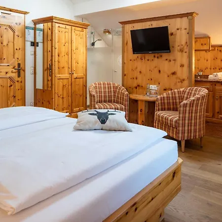 Landgasthof Zum Erdinger Weissbraeu 3*