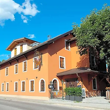 Hotel Landgasthof Zum Erdinger Weissbrau