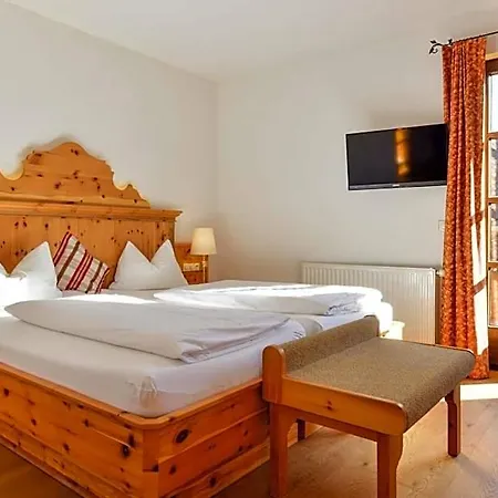 Landgasthof Zum Erdinger Weissbrau Hotel