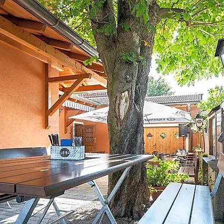 Landgasthof Zum Erdinger Weissbrau Rosenheim