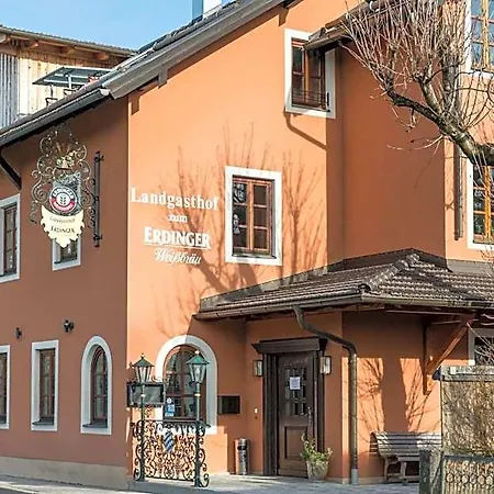 Landgasthof Zum Erdinger Weissbrau