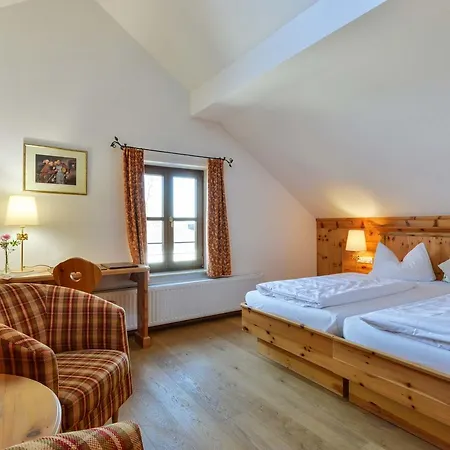 Landgasthof Zum Erdinger Weissbräu