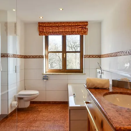 Hotel Landgasthof Zum Erdinger Weissbraeu 3*