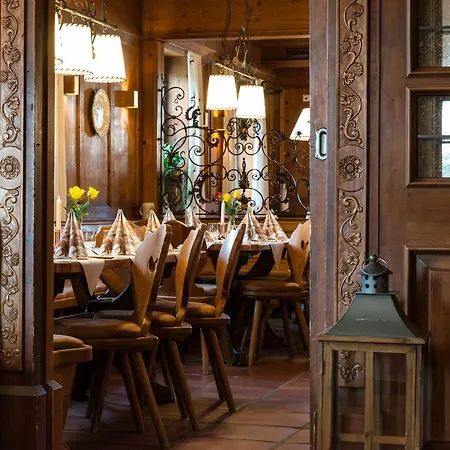 Landgasthof Zum Erdinger Weissbräu Hotel