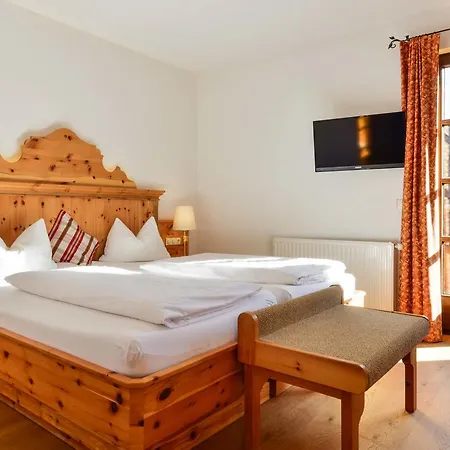 Landgasthof Zum Erdinger Weissbraeu 3* Rosenheim